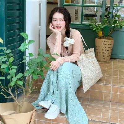 每个孩子