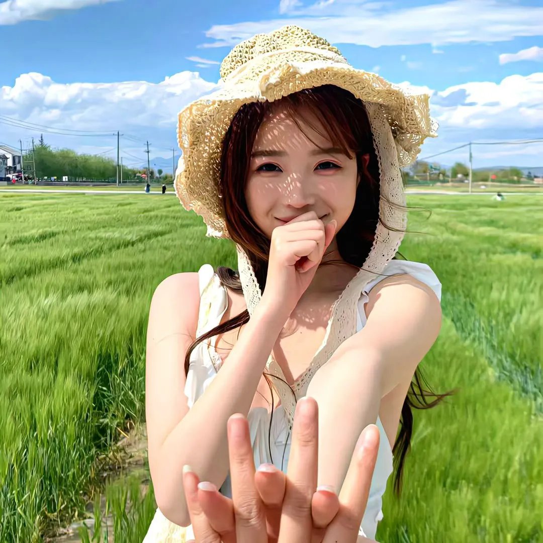 莫娣
